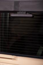 Mercedes-Benz G-Class by Vilner 2011 года